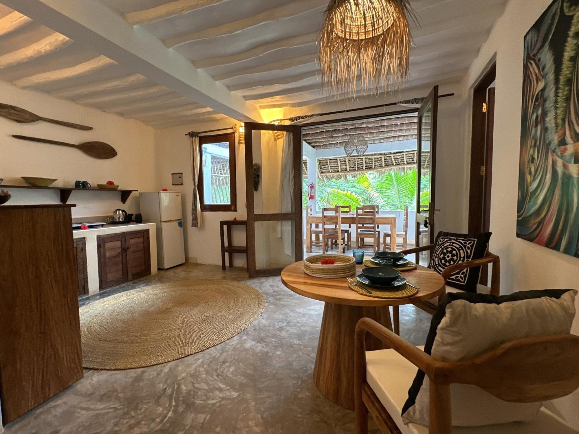 Breeze Residence Kiwengwa  Zewnętrze zdjęcie