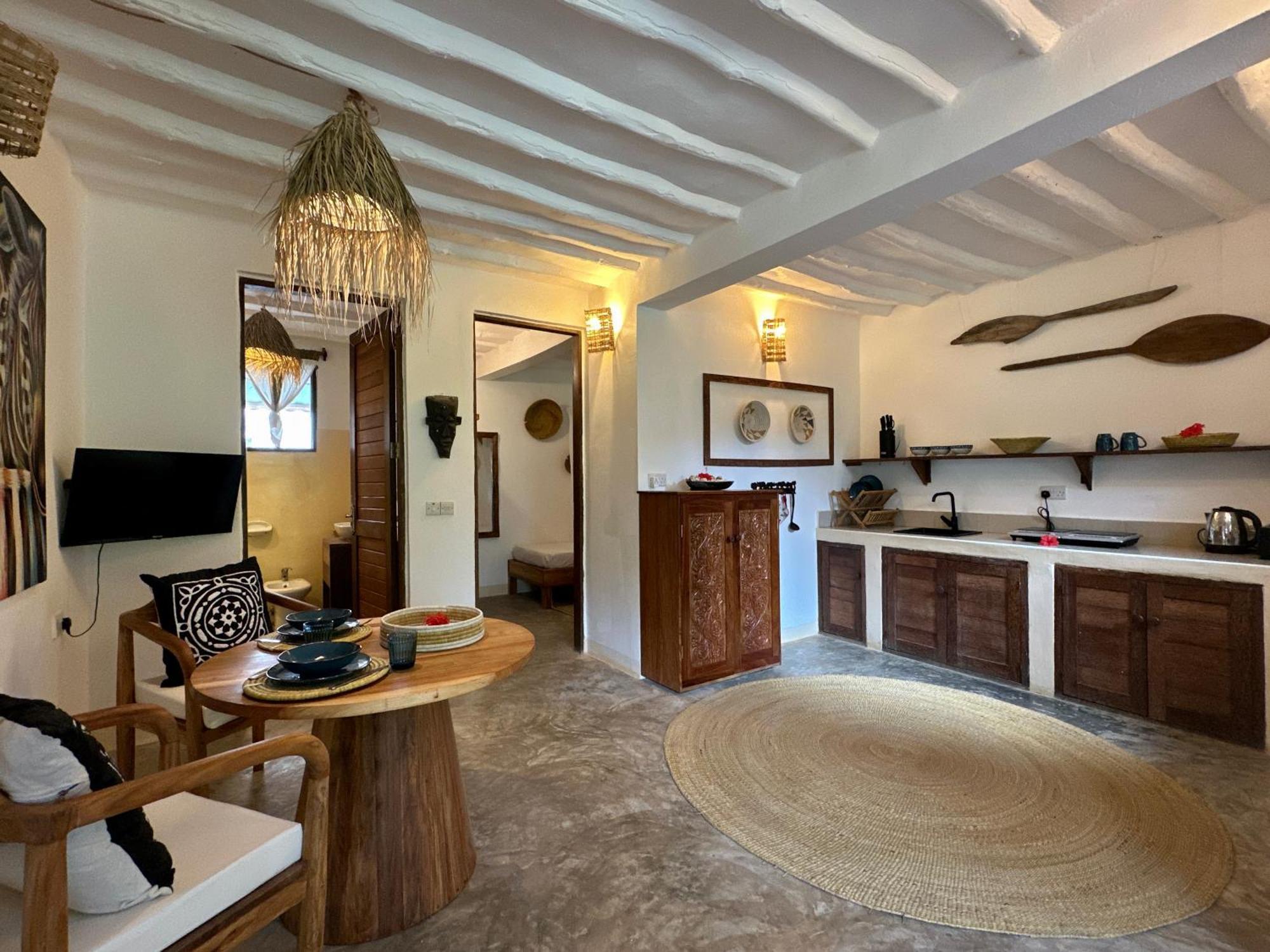 Breeze Residence Kiwengwa  Zewnętrze zdjęcie